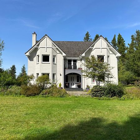 Cardon House - Luxury Highland Holiday Home Inverness Luaran gambar