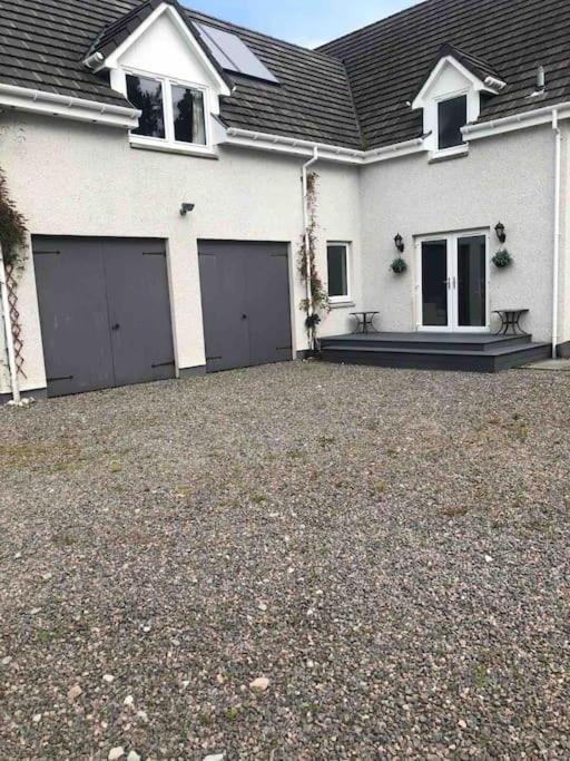 Cardon House - Luxury Highland Holiday Home Inverness Luaran gambar