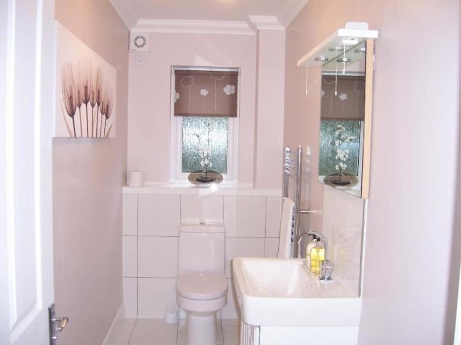 Cardon House - Luxury Highland Holiday Home Inverness Luaran gambar