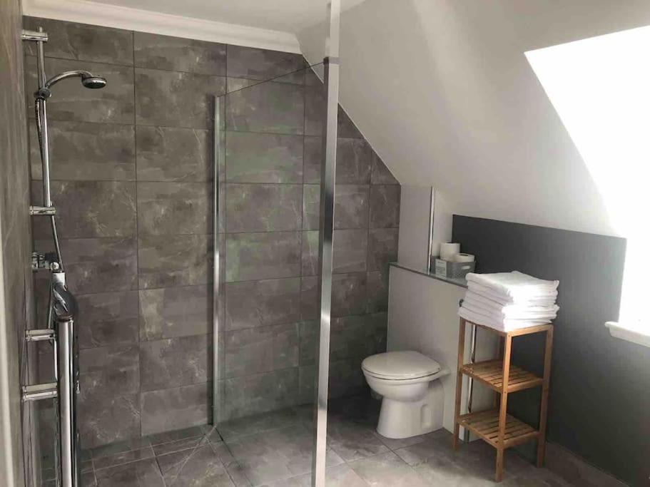 Cardon House - Luxury Highland Holiday Home Inverness Luaran gambar