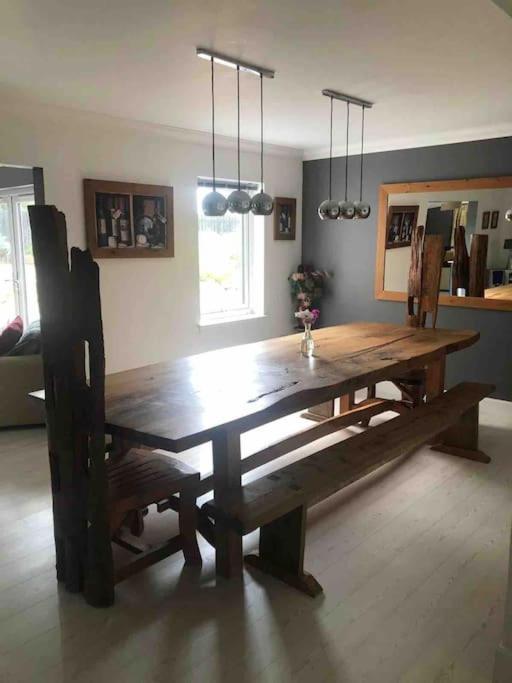 Cardon House - Luxury Highland Holiday Home Inverness Luaran gambar