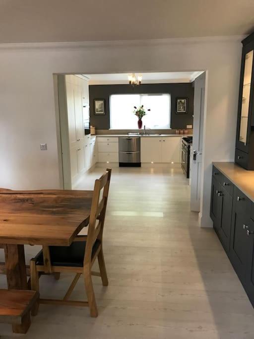 Cardon House - Luxury Highland Holiday Home Inverness Luaran gambar