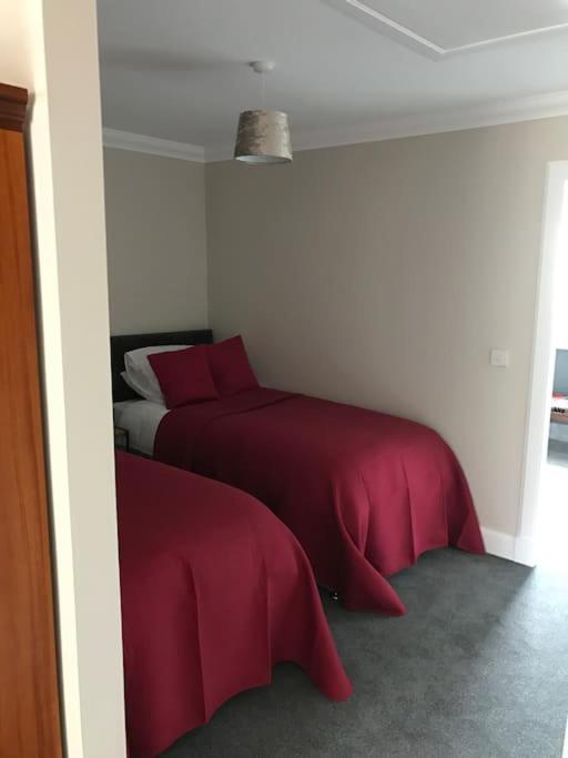 Cardon House - Luxury Highland Holiday Home Inverness Luaran gambar