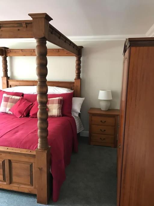 Cardon House - Luxury Highland Holiday Home Inverness Luaran gambar
