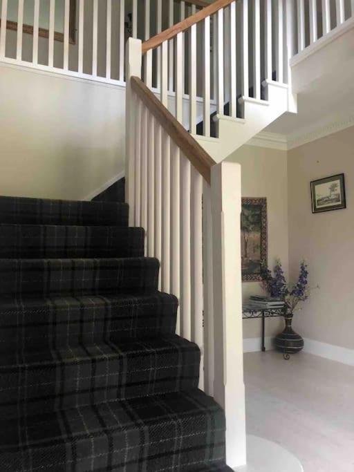 Cardon House - Luxury Highland Holiday Home Inverness Luaran gambar