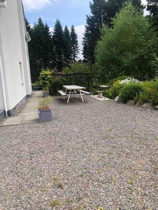 Cardon House - Luxury Highland Holiday Home Inverness Luaran gambar
