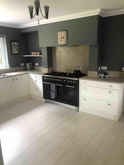 Cardon House - Luxury Highland Holiday Home Inverness Luaran gambar