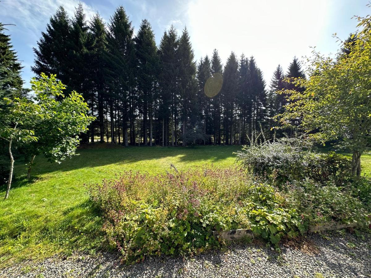 Cardon House - Luxury Highland Holiday Home Inverness Luaran gambar
