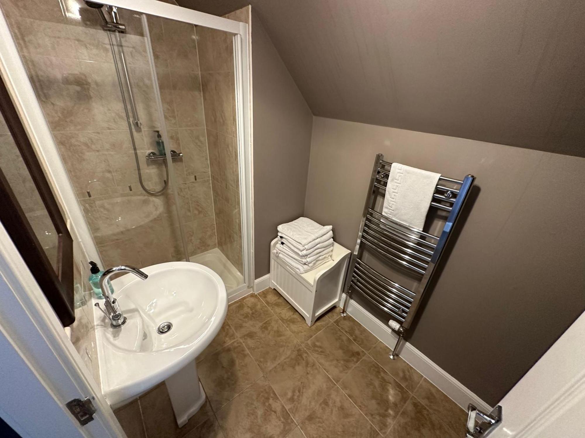 Cardon House - Luxury Highland Holiday Home Inverness Luaran gambar