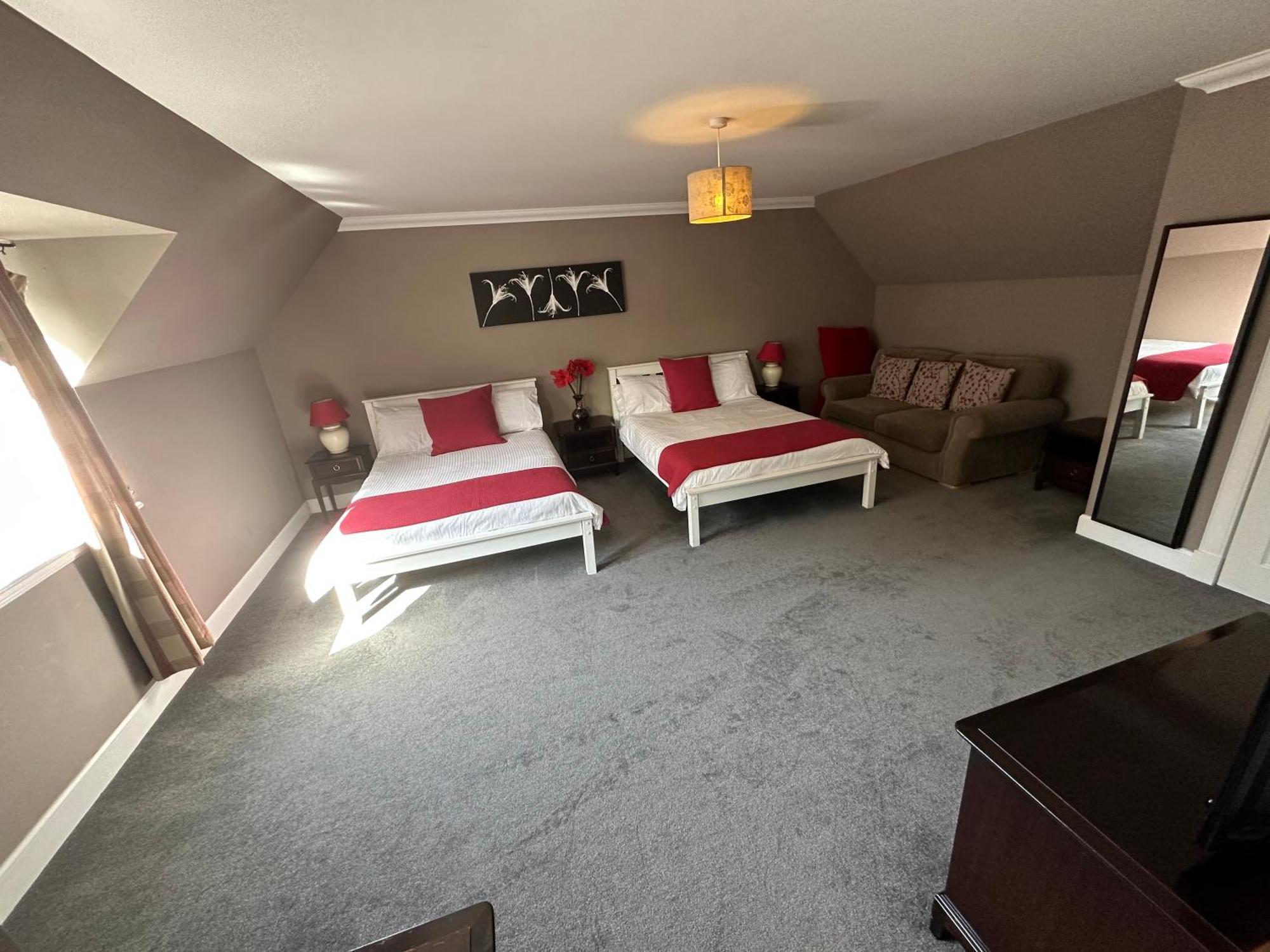 Cardon House - Luxury Highland Holiday Home Inverness Luaran gambar