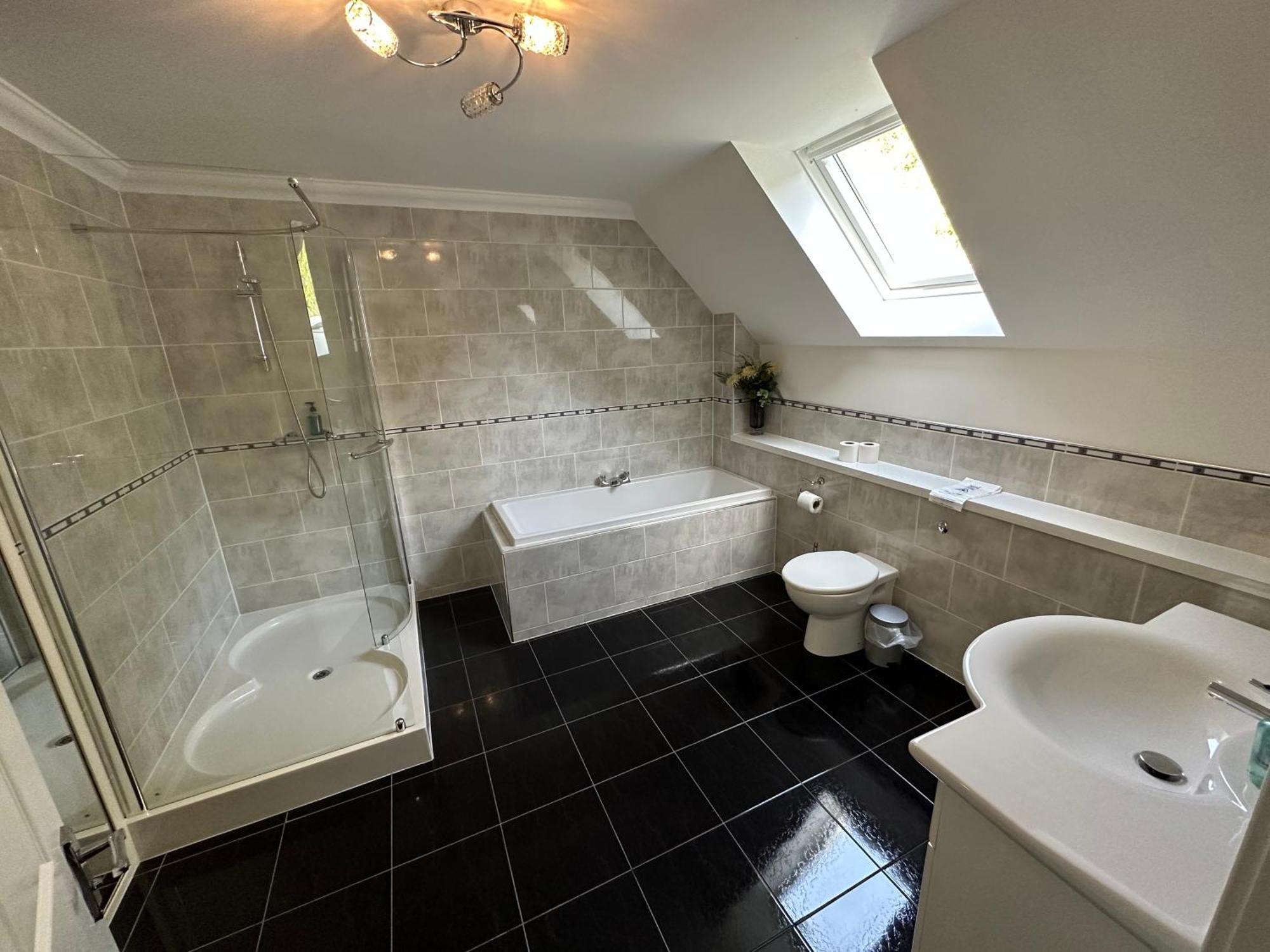 Cardon House - Luxury Highland Holiday Home Inverness Luaran gambar