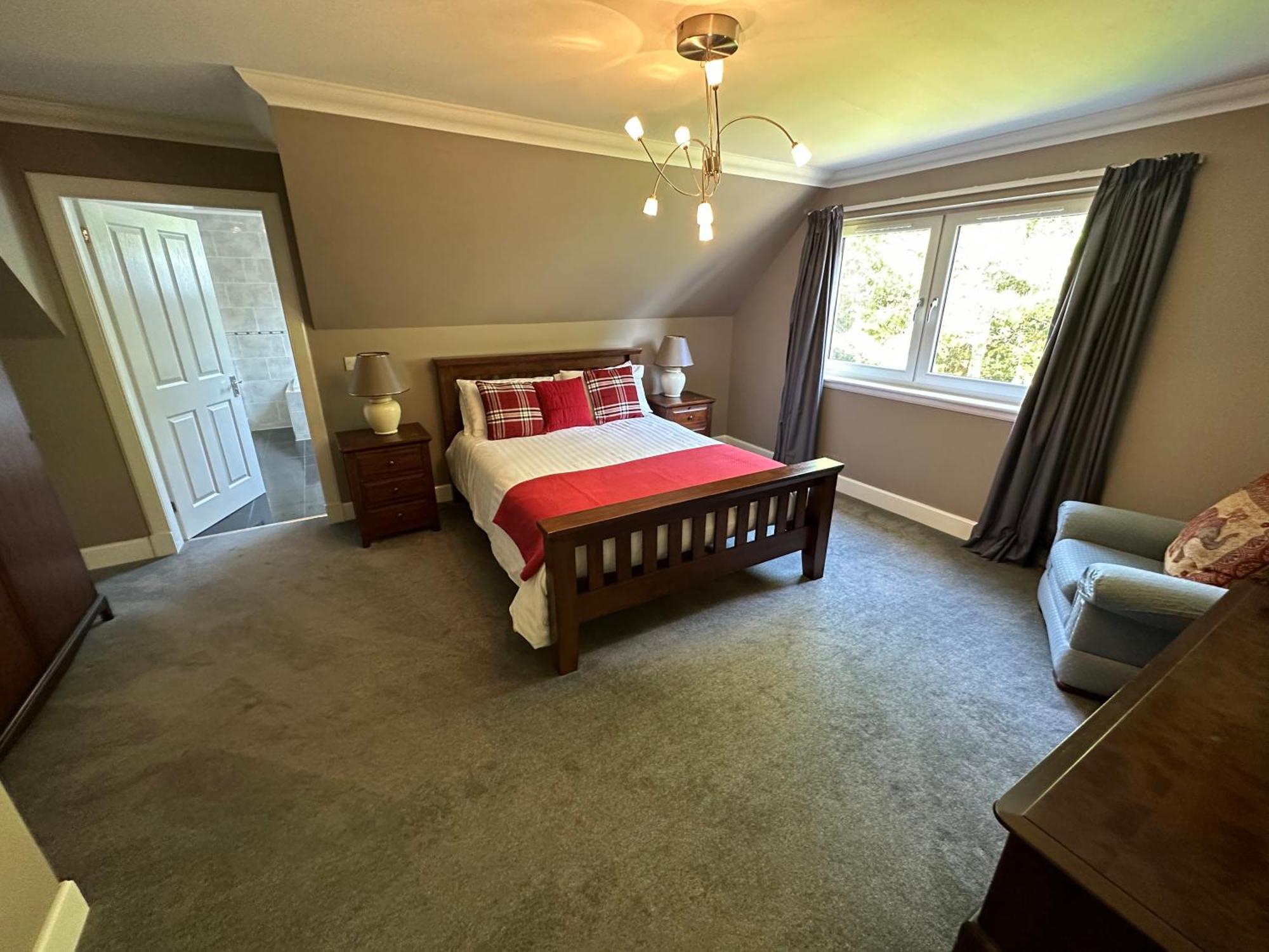 Cardon House - Luxury Highland Holiday Home Inverness Luaran gambar