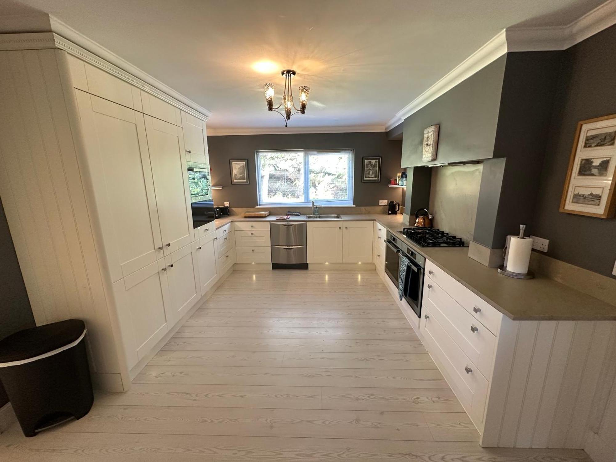 Cardon House - Luxury Highland Holiday Home Inverness Luaran gambar